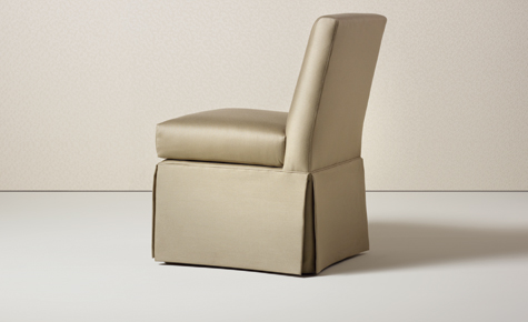 Pamper Chair